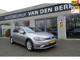 Volkswagen Golf 1.5 TSI Comfortline Business