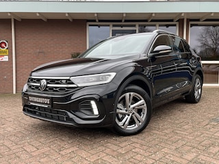 Volkswagen T-Roc 1.5 TSI R-Line Edition | Trekhaak |