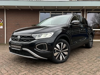 Volkswagen T-Roc 1.0 TSI Edition