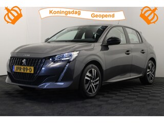 Peugeot 208 1.2 PureTech Active Pack