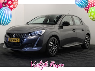 Peugeot 208 1.2 PureTech Active Pack