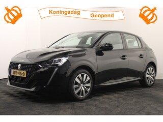 Peugeot 208 1.2 PureTech Active
