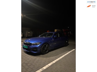 BMW 330e High Executive M Sport / PANO / CARPLAY / 360 CAMERA / TREKHAAK