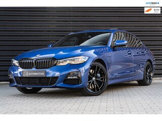 BMW 330e High Executive M Sport / PANO / CARPLAY / 360 CAMERA / TREKHAAK
