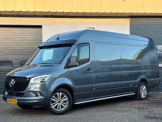 Mercedes-Benz Sprinter 319 3.0CDI V6 Autom. RWD L4H3 EURO VI-D