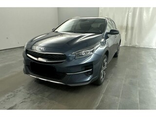 Kia XCeed 1.6 GDi PHEV ExecutiveLine FULL OPTION | 10 jaar garantie, Schuifdak, Dealer onderhouden, 1e eigenaar, Stoel ventilatie, Elektr. stoel, Dodehoekherkenning, Elekr. achterklep, 18 inch velgen!
