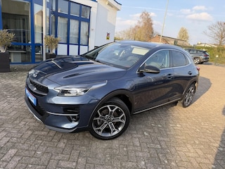 Kia XCeed 1.6 GDi PHEV ExecutiveLine FULL OPTION | 10 jaar garantie, Schuifdak, Dealer onderhouden, 1e eigenaar, Stoel ventilatie, Elektr. stoel, Dodehoekherkenning, Elekr. achterklep, 18 inch velgen!