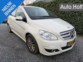 Mercedes-Benz B-klasse 180 CDI Automaat | Airco | Cruise Control | LMV | Elekt. Ramen | Trekhaak | HANDEL / EXPORT!