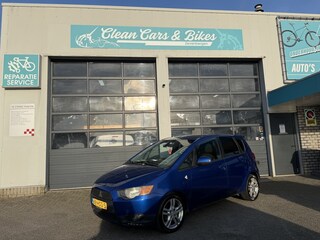 Mitsubishi Colt 1.3 Intro Edition