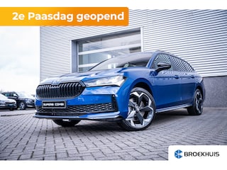 Skoda Superb Combi Sportline Business | Achteruitrijcamera | Climatronic, elektronische airconditioning met 3 klimaatzones | Driving mode select