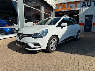 Renault Clio Estate 0.9 TCe Zen