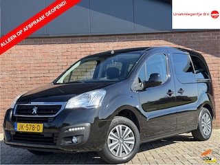 Peugeot Partner 1.6 VTI ACTIVE | NL-AUTO! | 1E EIG!