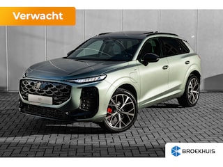 Audi Q3 S edition | Adaptive cruise control | Audi sound system | Cruise control