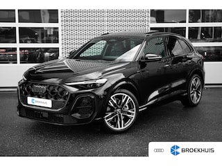 Audi Q5 S edition | Audi virtual cockpit | Elektrisch instelbare voorstoelen | Exterieurpakket zwart