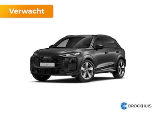 Audi Q3 S edition | Adaptive cruise control | Audi sound system | Cruise control