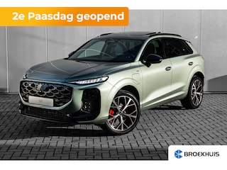 Audi Q3 S edition | Adaptive cruise control | Audi sound system | Cruise control