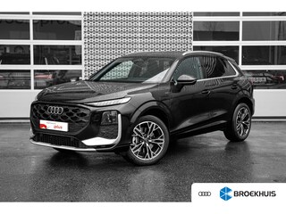 Audi Q3 S edition | Adaptive cruise control | Audi sound system | Cruise control