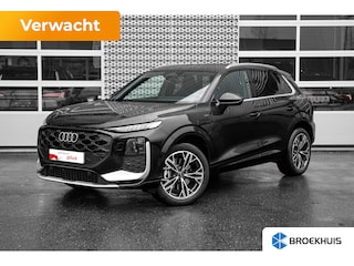 Audi Q3 S edition | Adaptive cruise control | Audi sound system | Cruise control