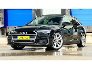 Audi A6 Avant 45 TFSI 245pk S edition