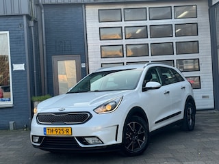 Kia Niro 1.6 GDi DynamicLine | Clima | Camera | Navi | N.A.P