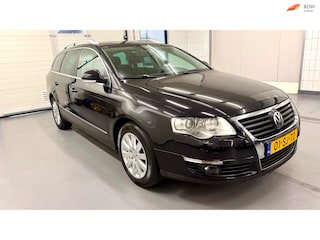 Volkswagen Passat Variant 2.0 FSI Comfortline | NAV. | CAMERA | APPLE CARPLAY
