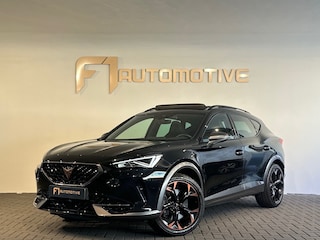 Cupra Formentor 1.4 e-Hybrid VZ Copper Edition Pano|Memory