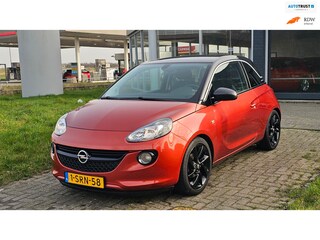 Opel Adam 1.4 Slam