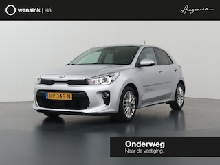 Kia Rio 1.0 TGDI DynamicLine | Navigatie | Parkeercamera | Airco | Cruise Control |