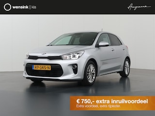 Kia Rio 1.0 TGDI DynamicLine | Navigatie | Parkeercamera | Airco | Cruise Control |