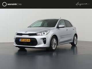 Kia Rio 1.0 TGDI DynamicLine | Navigatie | Parkeercamera | Airco | Cruise Control |