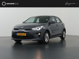 Kia Rio 1.0 T-GDi MHEV DynamicLine | Navigatie | Parkeercamera | Climate Control | Cruise Control |