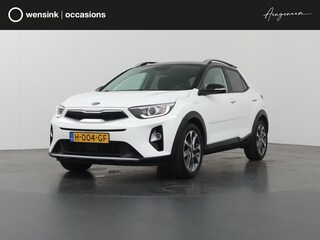 Kia Stonic 1.0 T-GDi DynamicPlusLine | Trekhaak | Keyless | Navigatie | Parkeercamera | Apple Carplay/Android Auto | Climate Control |