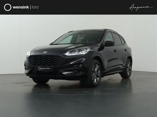 Ford Kuga 2.5 PHEV ST-Line X | Trekhaak | Panoramadak | Winterpakket | Cruise Control adaptief | B&O | Parkeercamera |