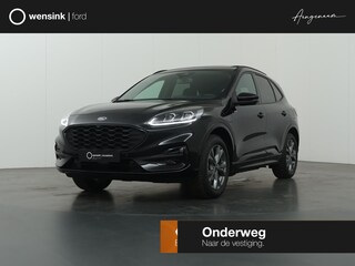 Ford Kuga 2.5 PHEV ST-Line X | Trekhaak | Panoramadak | Winterpakket | Cruise Control adaptief | B&O | Parkeercamera |