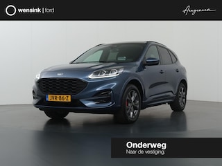 Ford Kuga 2.5 PHEV ST-Line X | Panoramadak | Winterpakket | Cruise Control Adaptief | Head Up | St Styling Pack  |