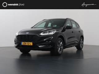 Ford Kuga 2.5 PHEV ST-Line | Trekhaak | Cruise Control Adaptief | Winterpakket | Head Up | Navigatie | Parkeercamera |