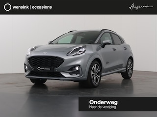Ford Puma 1.0 EcoBoost Hybrid ST-Line X | Winterpakket | Cruise Control Adaptief | Parkeercamera | Climate Control | Elektr. Achterklep | B&O |