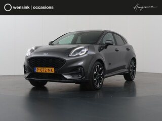 Ford Puma 1.0 EcoBoost Hybrid ST-Line X | Winterpakket | B&O | Parkeercamera | Climate Control | Cruise Control |