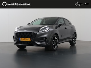 Ford Puma 1.0 EcoBoost Hybrid ST-Line X | Winterpakket | B&O | Parkeercamera | Climate Control | Cruise Control |