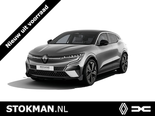 Renault Mégane Business Edition | Achteruitrijcamera | Adaptive Cruise Control | Adaptive Vision LED koplampen met geïntegreerde mistlampfunctie