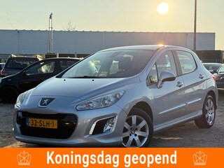 Peugeot 308 1.6 VTi Active/ AUTOMAAT / LED