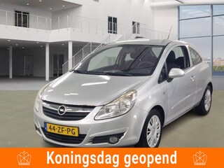 Opel Corsa 1.2-16V Enjoy/ VOLLEDIG ONDERHOUDEN