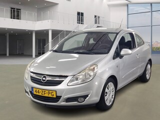 Opel Corsa 1.2-16V Enjoy/ VOLLEDIG ONDERHOUDEN