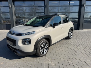 Citroën C3 Aircross 1.2 PureTech Live / Carplay / Camera