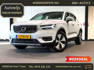 Volvo XC40 1.5 T5 Recharge Business Pro|PANO|LEDER|CAMERA|H&K|ACC|