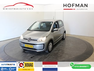 Volkswagen Up 1.0 BMT move up! Executive Airco