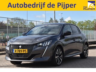 Peugeot 208 1.2 PureTech GT Pack, BOEKJES ,NAP EN ONDERHOUDSHISTORIE