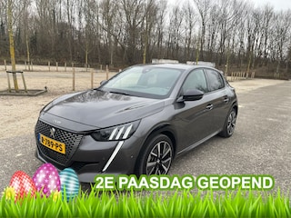 Peugeot 208 1.2 PureTech GT Pack, BOEKJES ,NAP EN ONDERHOUDSHISTORIE