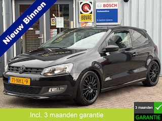 Volkswagen Polo 1.2-12V Trendline | CARPLAY | 17 INCH | NW APK | NETTE AUTO |
