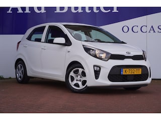 Kia Picanto 1.0 DPi ComfortLine+Airco+Cruise control+elek-Pakket